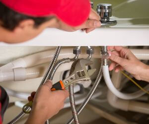 About Emergency plumbing pros Onward, IN